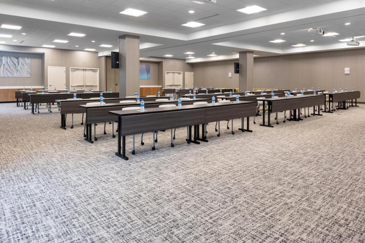 Springhill Suites By Marriott Durham City View Экстерьер фото